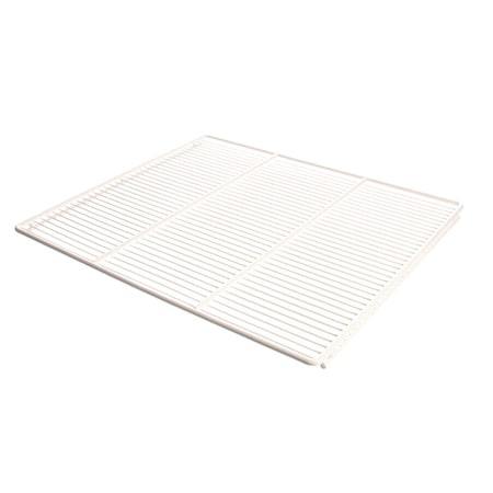 Beverage-Air Shelf- Wire 21.75 X 19, Gf24, White 403-310D